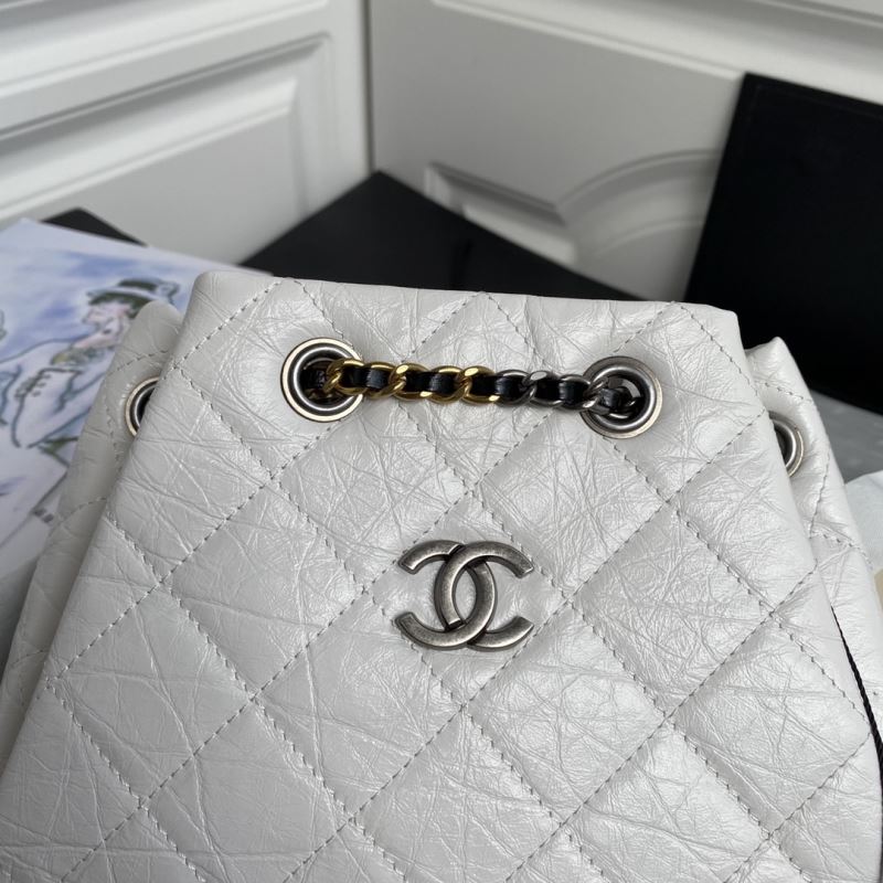 Chanel Backpacks